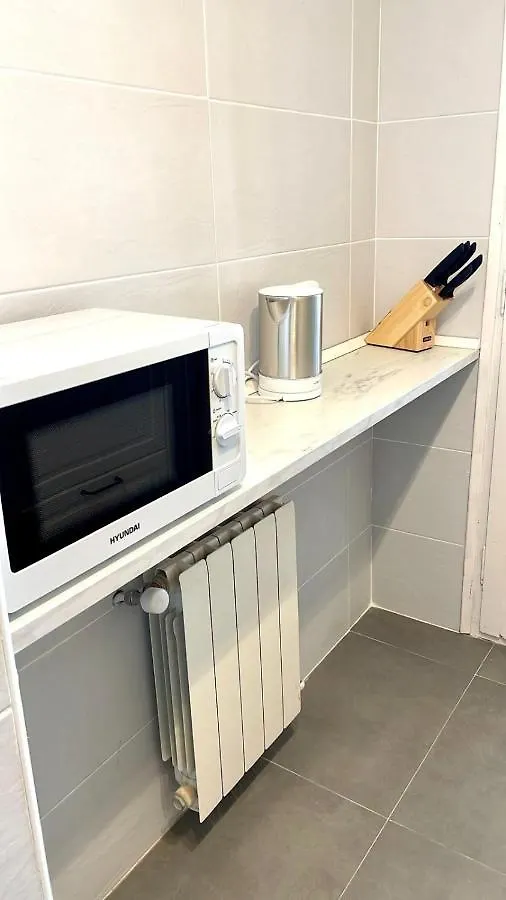 Modern Apartment With Parking 2 Min From The Beach Calella De Palafrugell 0*,