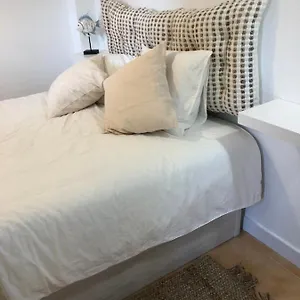  Apartamento Espectacular Con Piscina En España