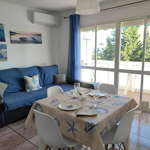  Apartamento Apacos Muy Cerca Playa Entrada Autónoma España