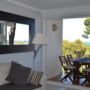  Apartamento Recien Reformado A 300 Metros Del Mar España