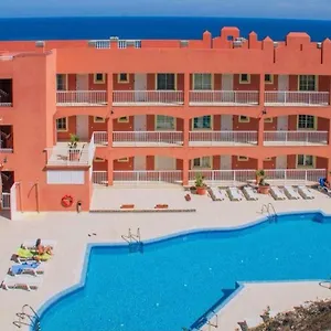  Сasa de vacaciones Sweet With Ocean View España