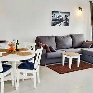  Apartamento Ocean Sound España