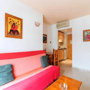  Apartamento Vicenta Carihuela By Playa Miguel España